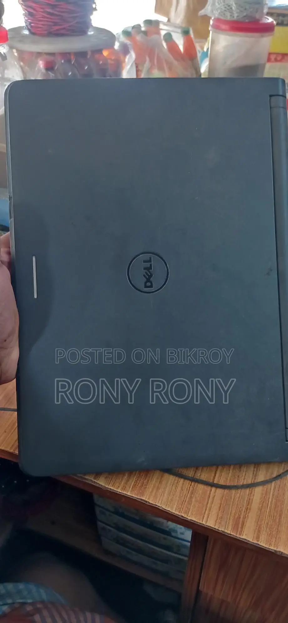 Laptop Dell