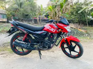 Suzuki Hayate . 2017