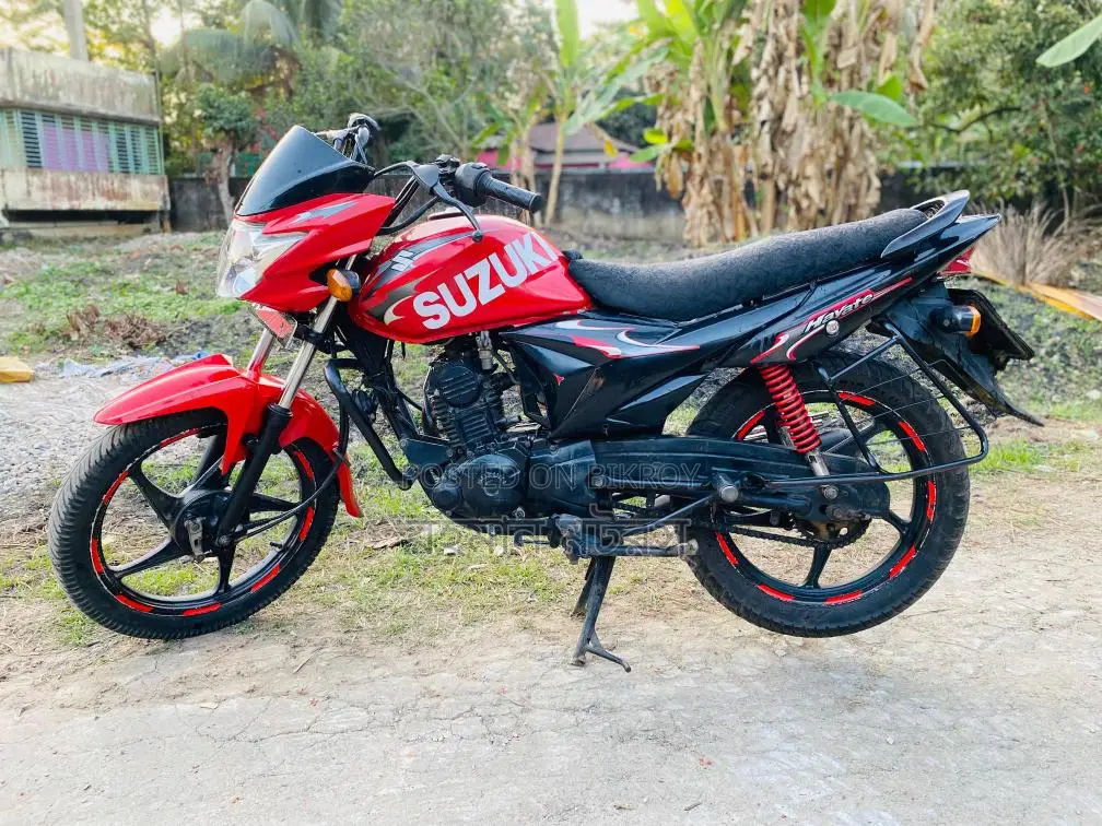 Suzuki Hayate . 2017