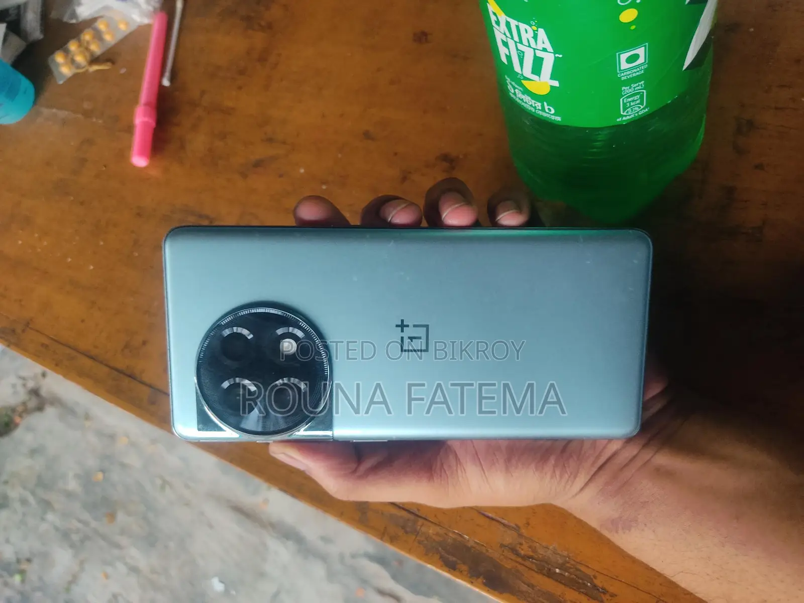 OnePlus 11 R 8/128 (Used)