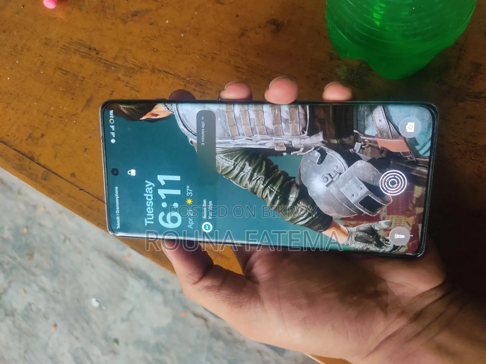OnePlus 11 R 8/128 (Used)