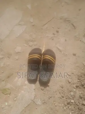 Step Footware
