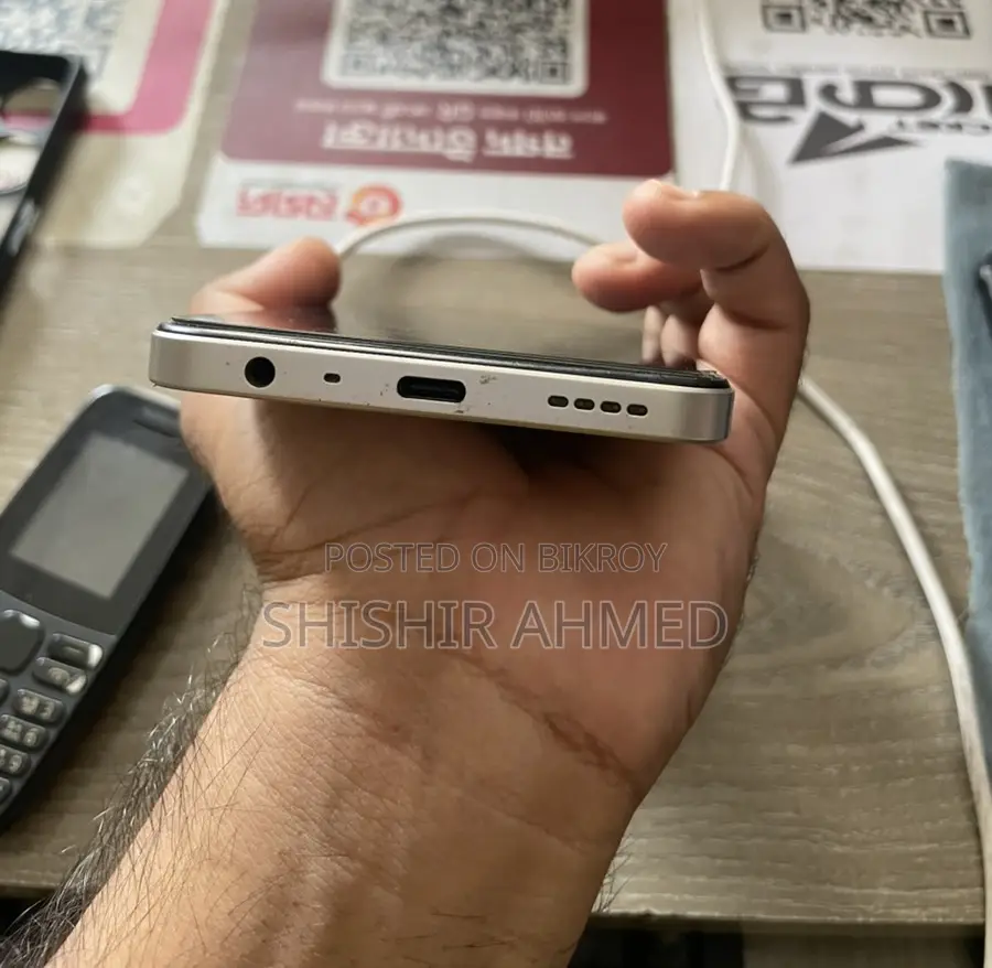 Realme C55 (Used)