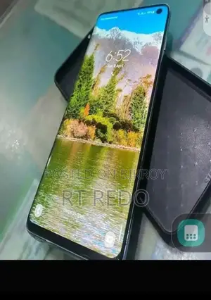 Samsung Galaxy S10 (Used)