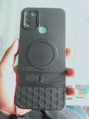 Infinix Hot 11 Play . (Used)