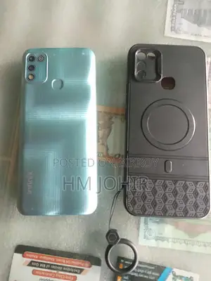 Infinix Hot 11 Play . (Used)