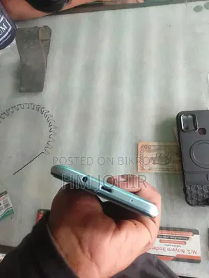 Infinix Hot 11 Play . (Used)