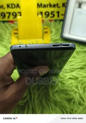 Xiaomi Redmi K50 (Used)