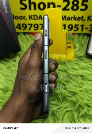Xiaomi Redmi K50 (Used)