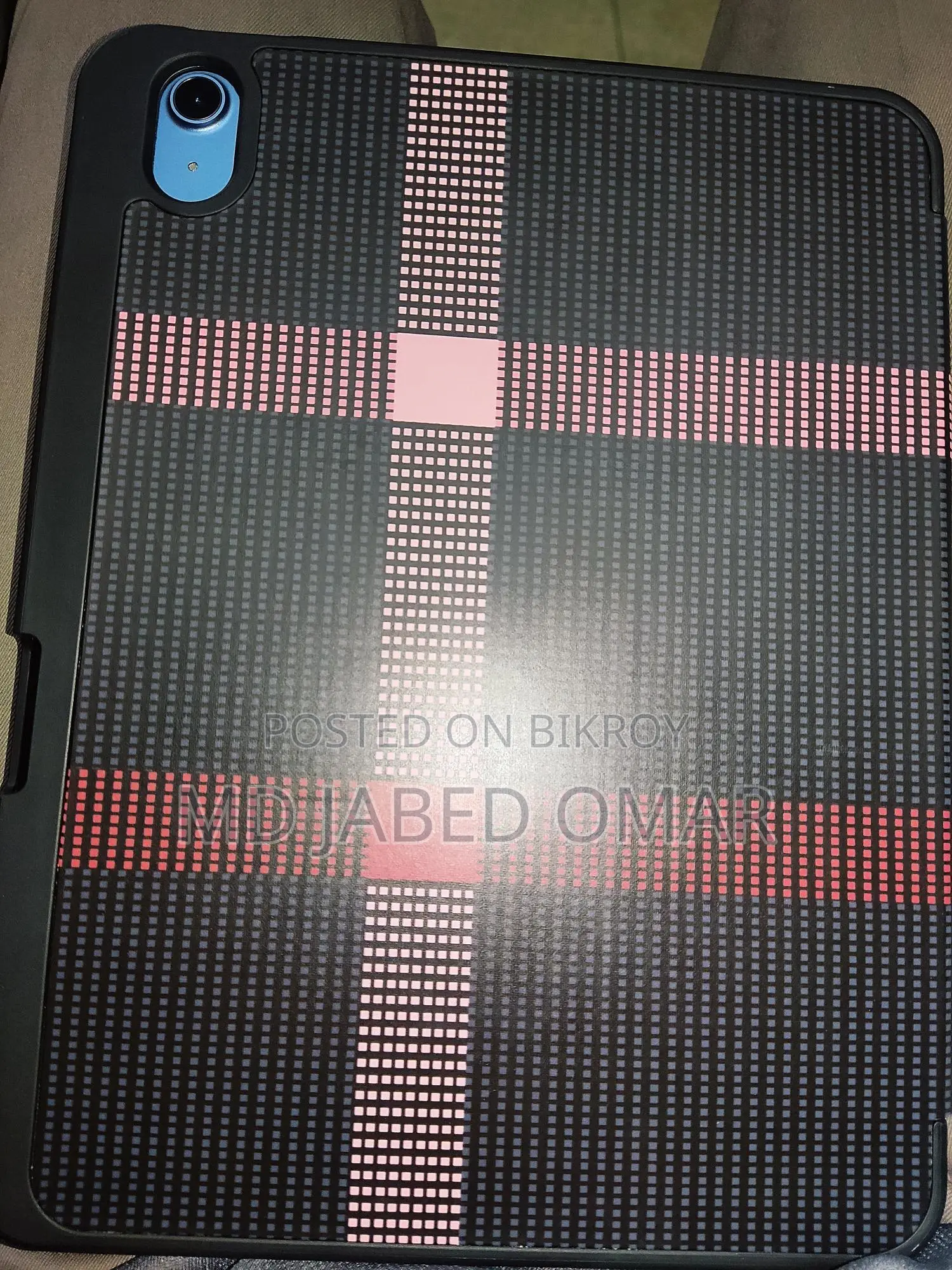 Ipad Cover For 11/10gen