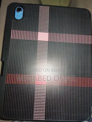Ipad Cover For 11/10gen