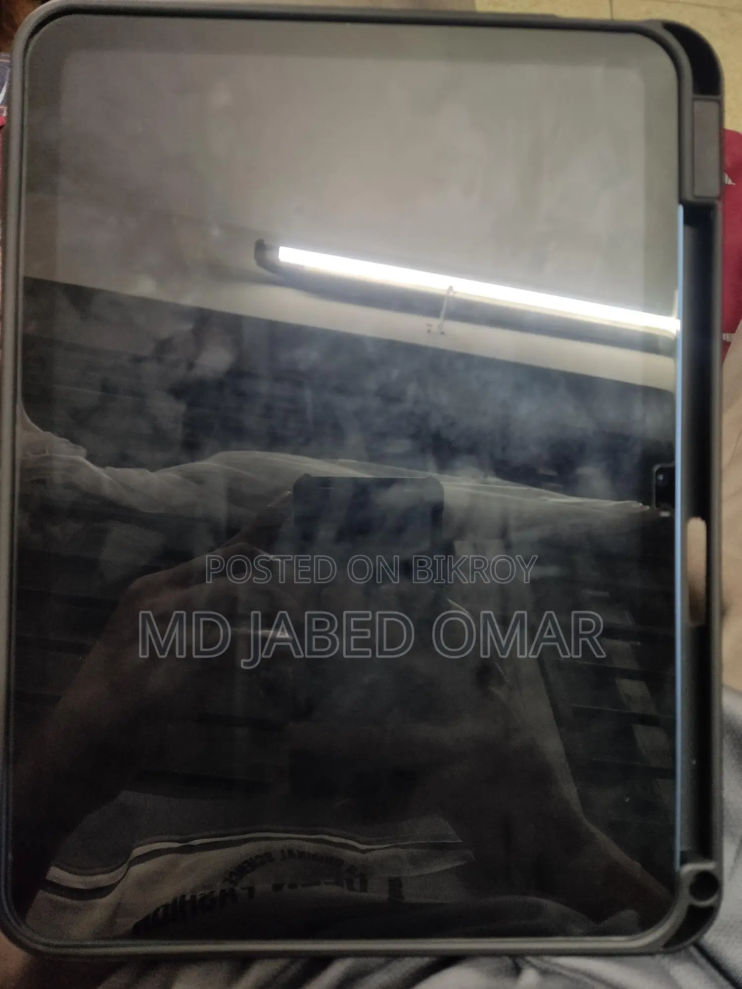 Ipad Cover For 11/10gen