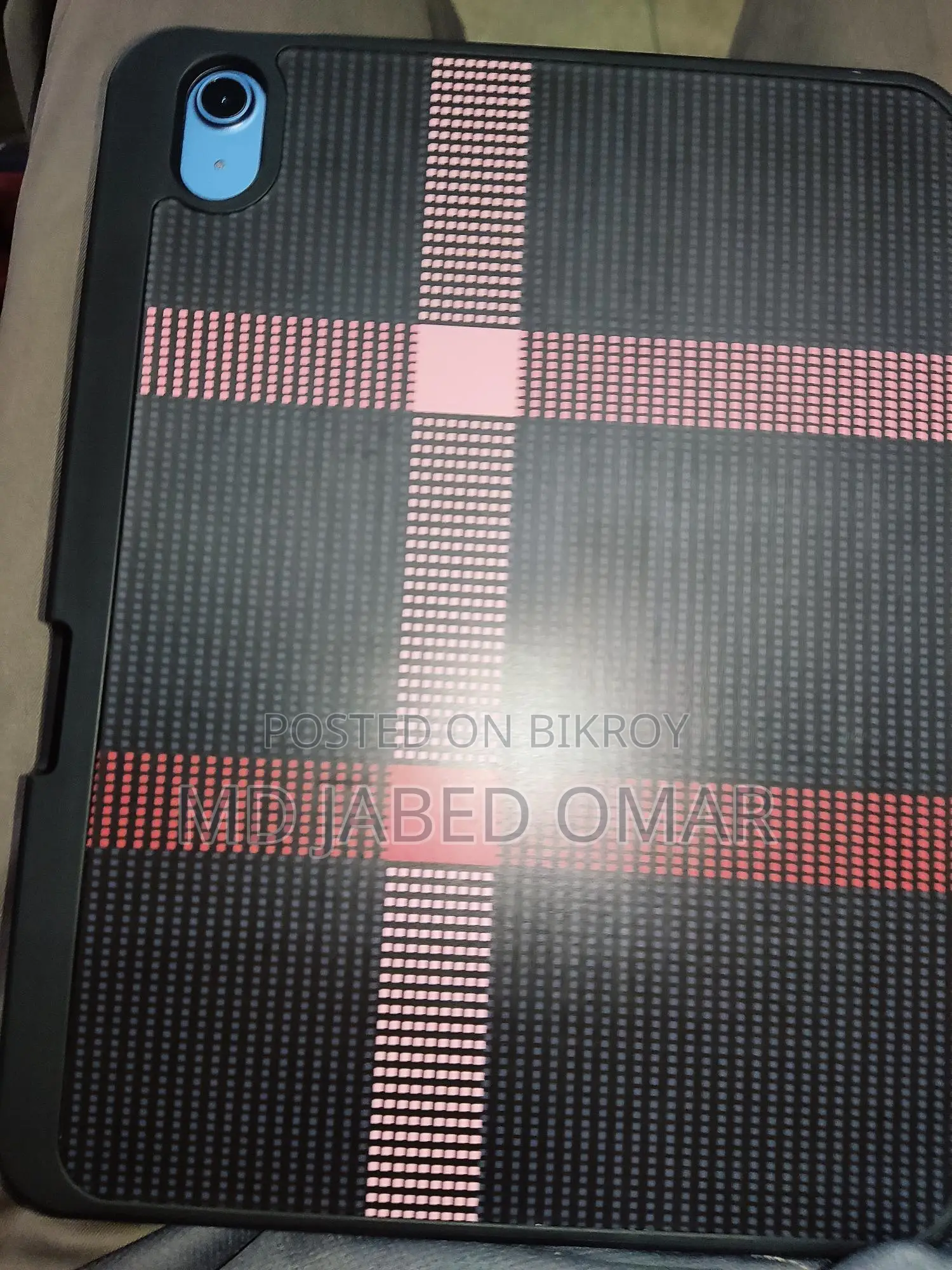 Ipad Cover For 11/10gen