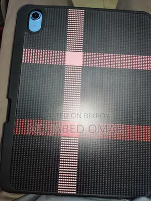Ipad Cover For 11/10gen