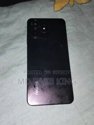 Realme C35 , (Used)
