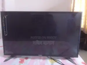 VISION 32 INCH SMART LED TV