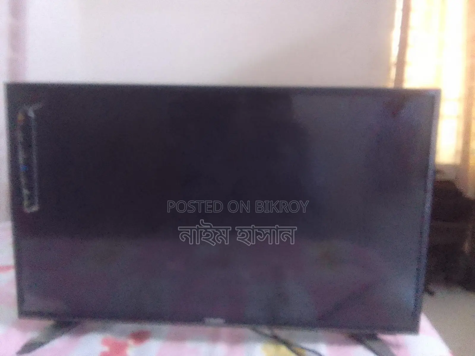VISION 32 INCH SMART LED TV