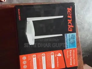 Router for Sale