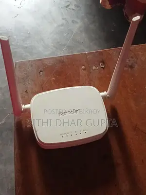 Router for Sale