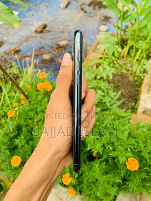 অ্যাপল আইফোন ১১ প্রো ম্যাক্স (ব্যবহৃত)