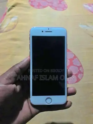 Apple iPhone 7 (Used)