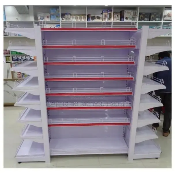 Customers are coming but sales are low? It's time to give your shop a new look!