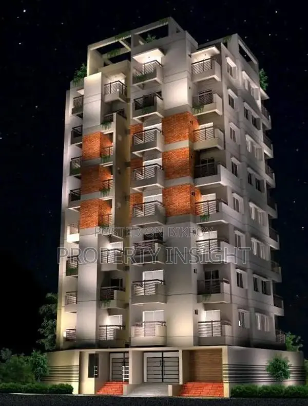House Sale : Aftab Nagar, Dhaka