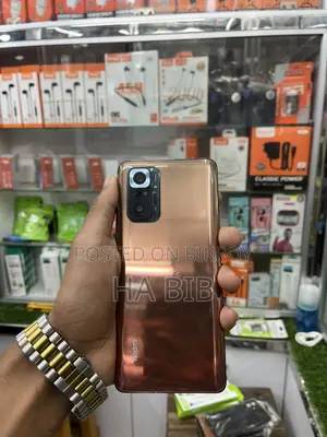 Xiaomi Redmi Note 10 Pro (Used)