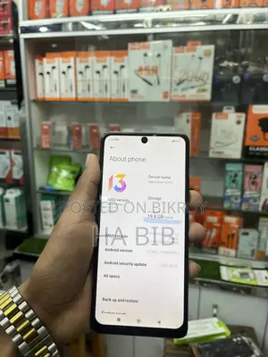 Xiaomi Redmi Note 10 Pro (Used)