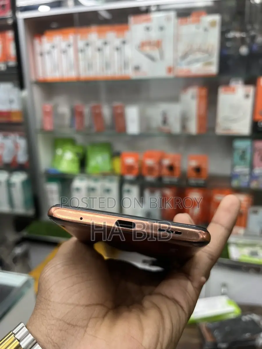 Xiaomi Redmi Note 10 Pro (Used)