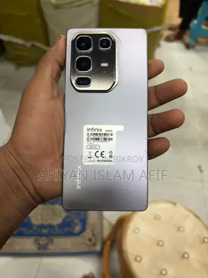 Infinix Note 50 Pro . (Used)