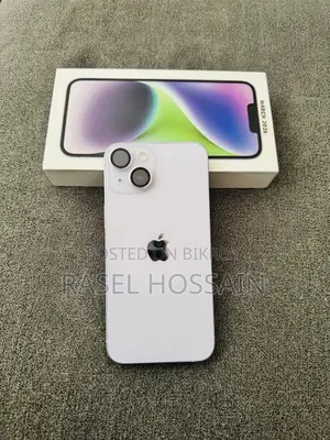 Apple iPhone 14 (Used)
