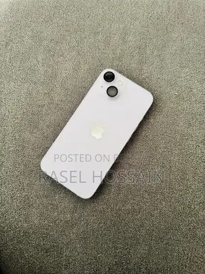 Apple iPhone 14 (Used)