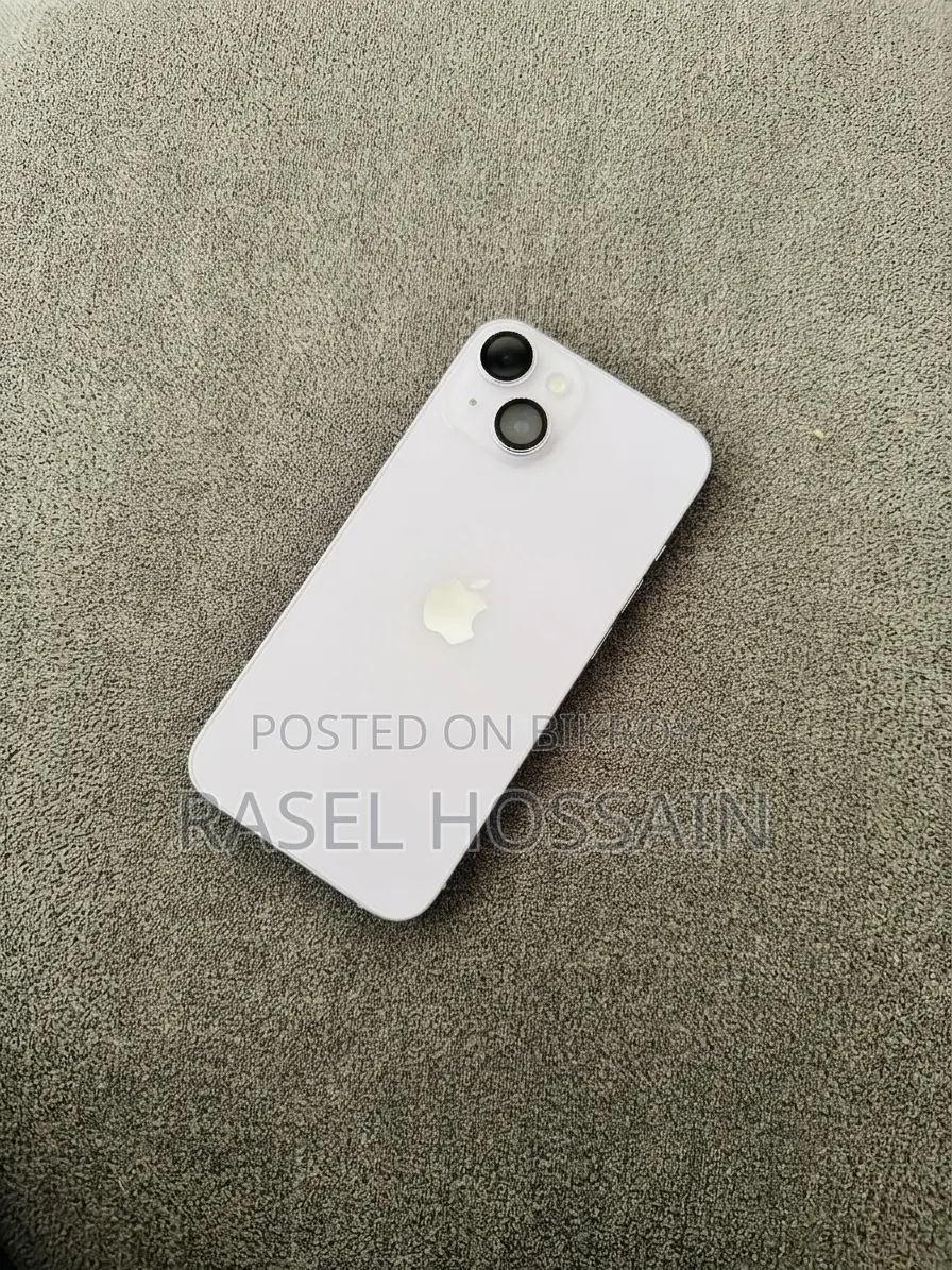 Apple iPhone 14 (Used)