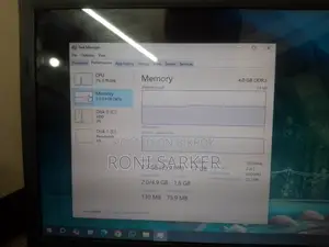 এই ল্যাপটপটি বিক্রি হবে।