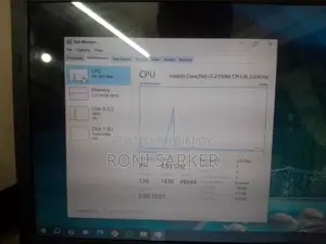 এই ল্যাপটপটি বিক্রি হবে।