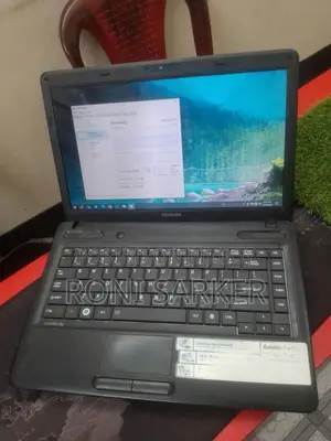 এই ল্যাপটপটি বিক্রি হবে।