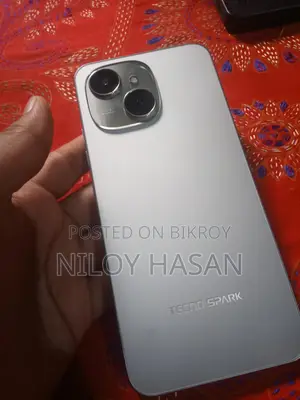 Tecno Spark Go . (Used)