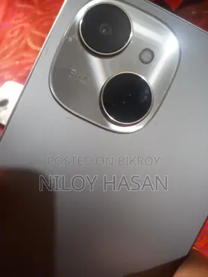 Tecno Spark Go . (Used)