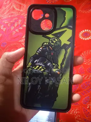 Tecno Spark Go . (Used)