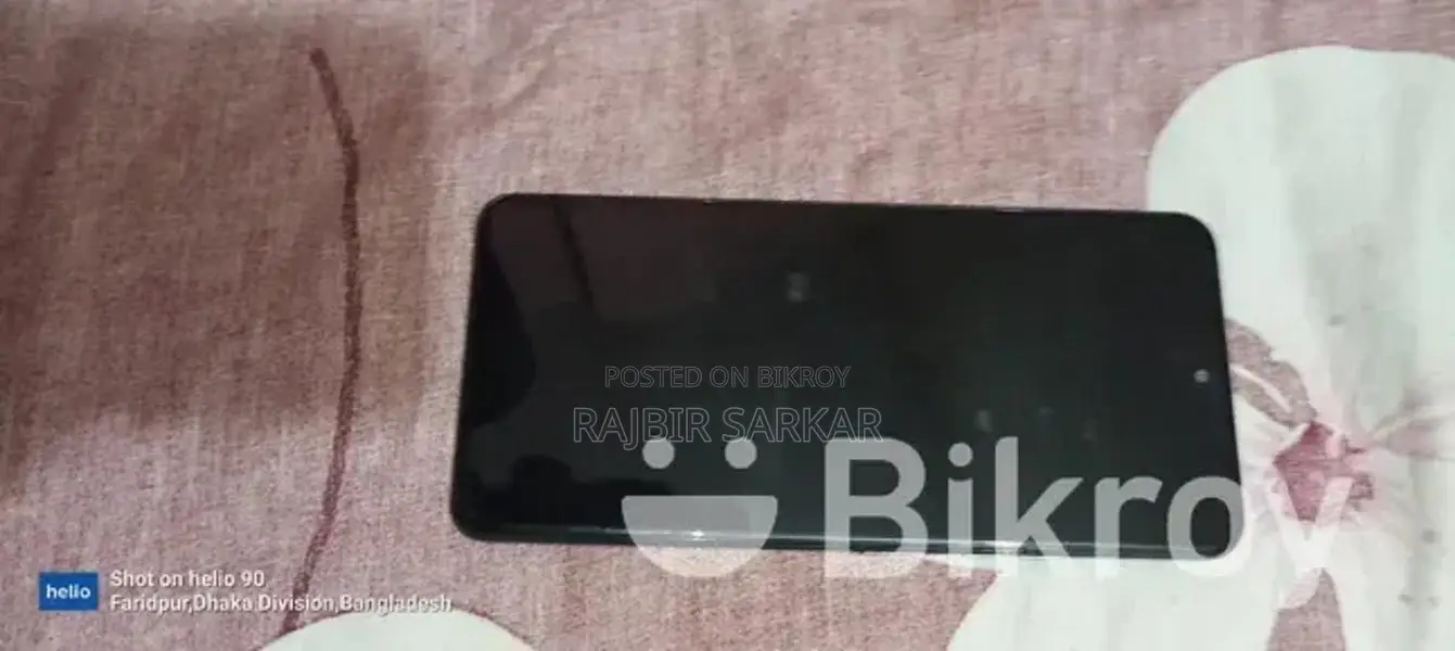 Xiaomi Poco F3 6/128 (Used)