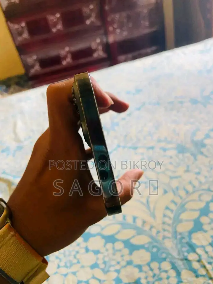 Apple iPhone 12 Pro Max (Used)