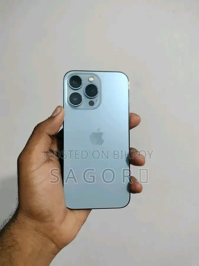 Apple iPhone 12 Pro Max (Used)