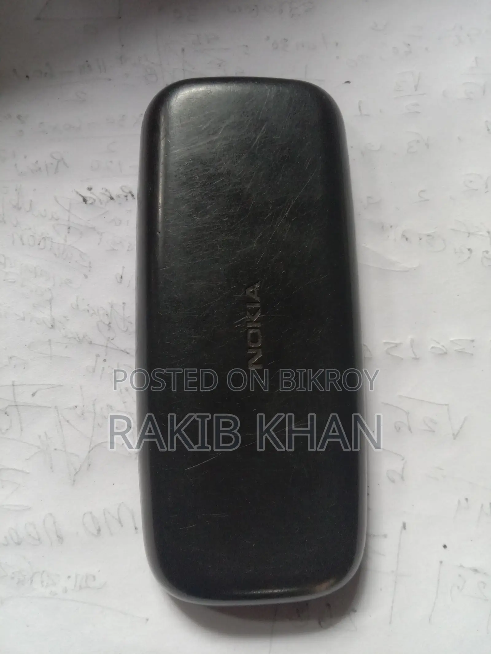 Nokia 105 (Used)