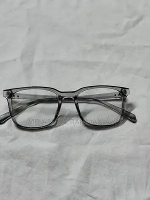 Eye Glasses Frame