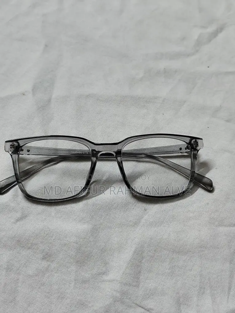 Eye Glasses Frame