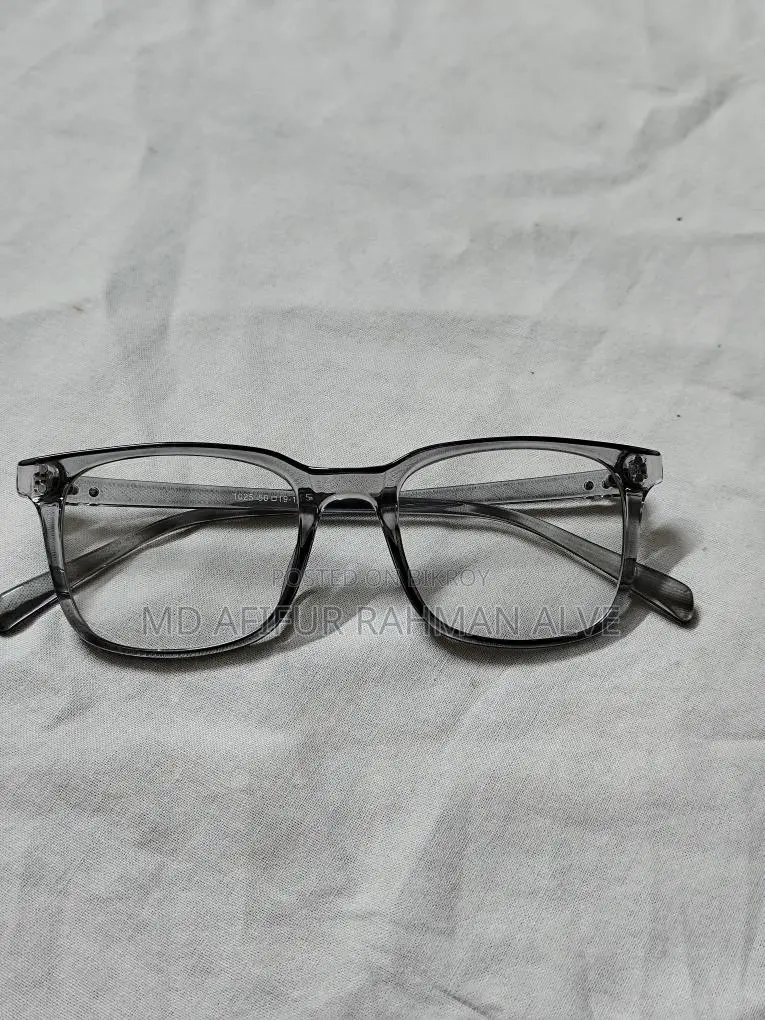 Eye Glasses Frame