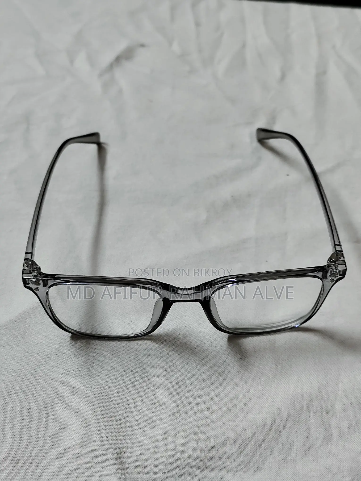 Eye Glasses Frame