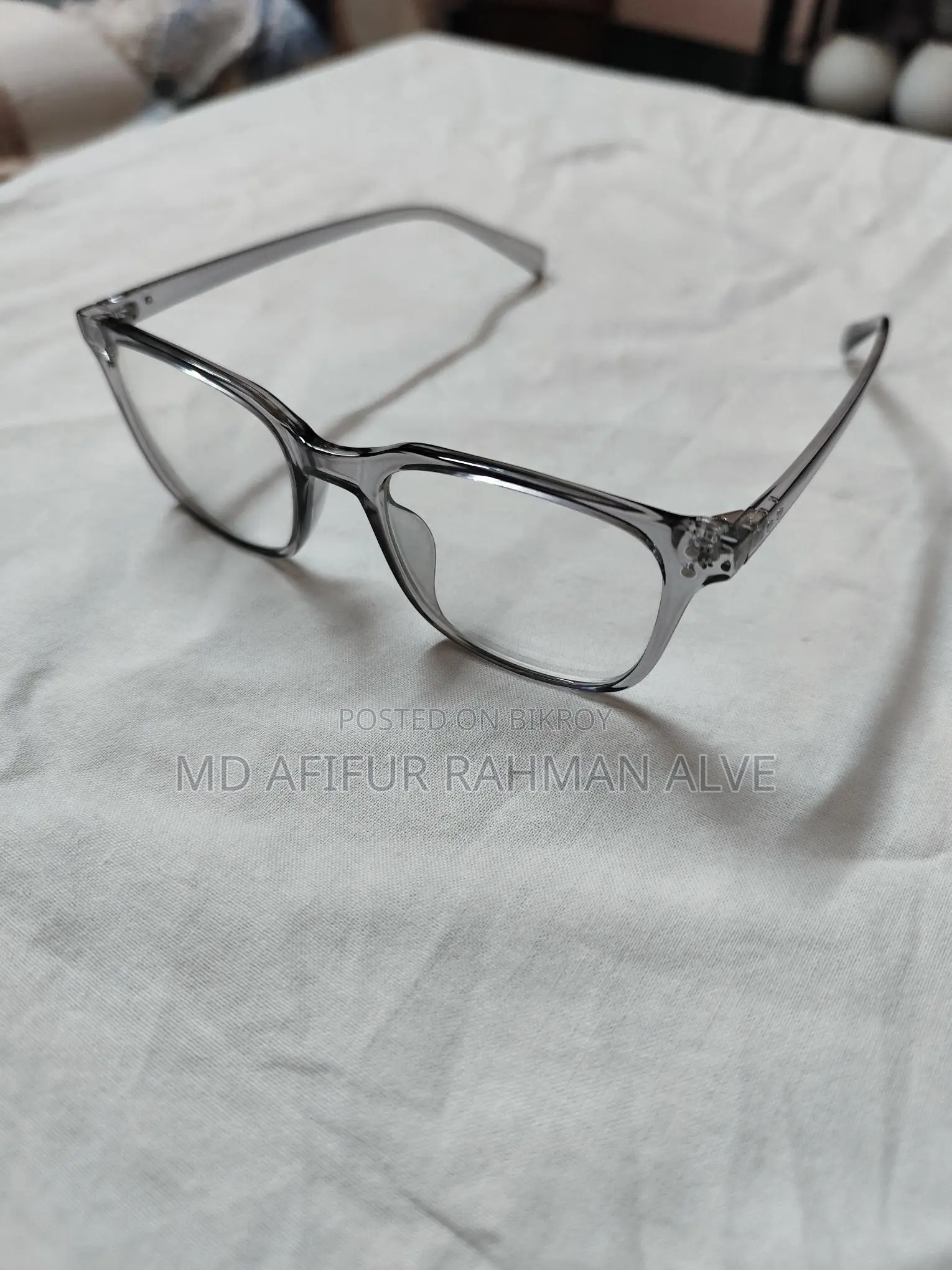 Eye Glasses Frame