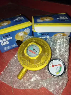 Regulator